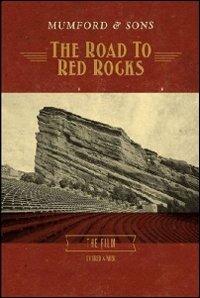 Mumford & Sons. The Road To Red Rocks (DVD) - DVD di Mumford & Sons