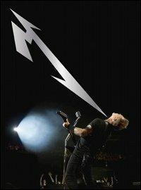 Metallica. Quebec Magnetic (2 DVD) - DVD di Metallica