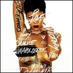 Unapologetic (Deluxe Edition) - CD Audio + DVD di Rihanna