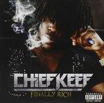 Finally Rich - CD Audio di Chief Keef