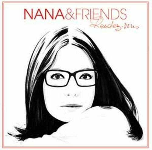 Rendez-vous - CD Audio di Nana Mouskouri