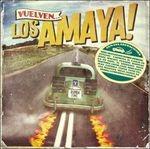 Vuelven Los Amaya