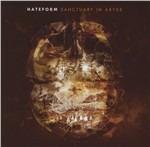 Sanctuary in Abyss - CD Audio di Hateform