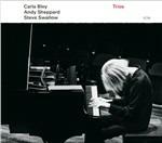Trios - CD Audio di Carla Bley