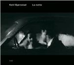 La notte - CD Audio di Ketil Bjornstad