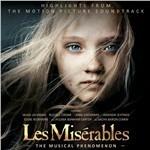 Les Misérables (Colonna sonora) (Highlights) - CD Audio