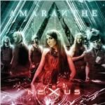 The Nexus - CD Audio di Amaranthe