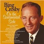 On the Sentimental Side - CD Audio di Bing Crosby