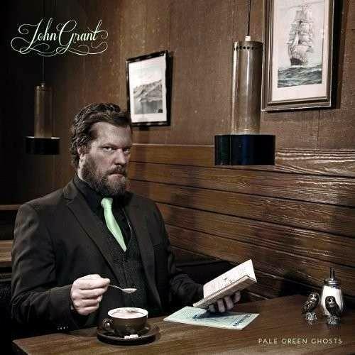 Pale Green Ghosts - Vinile LP di John Grant