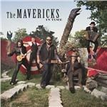 In Time - CD Audio di Mavericks