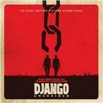 Django Unchained (Colonna sonora) - CD Audio