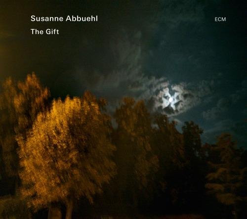 The Gift - CD Audio di Susanne Abbuehl