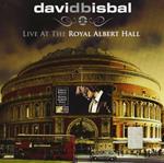 Live At The Royal Albert Hall