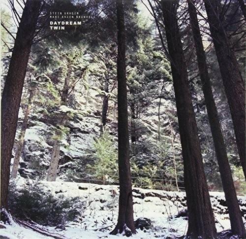 Daydream Twin - Vinile LP di Mari Kvien Brunvoll,Stein Urheim