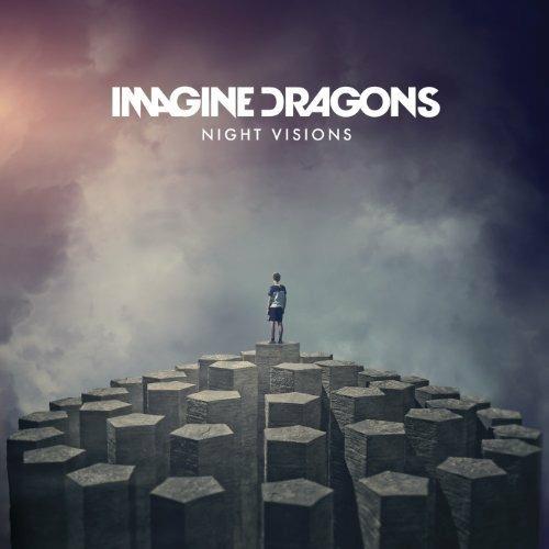 Night Visions (Deluxe Edition) - CD Audio di Imagine Dragons