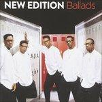 Ballads - CD Audio di New Edition