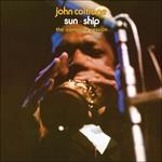 Sun Ship. The Complete Sessions - CD Audio di John Coltrane