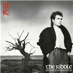The Riddle - CD Audio di Nik Kershaw