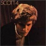 Scott 4 - Vinile LP di Scott Walker