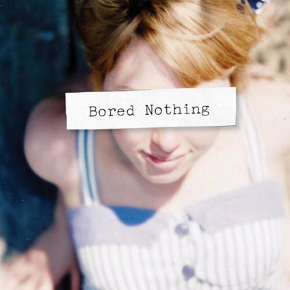Bored Nothing - CD Audio di Bored Nothing