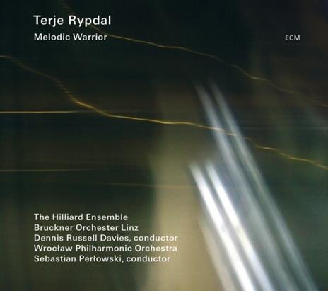 Melodic Warrior - CD Audio di Terje Rypdal