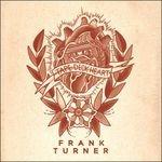 Tape Deck Heart - CD Audio di Frank Turner