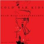 Dear Miss Lonelyhearts - CD Audio di Cold War Kids