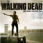 The Walking Dead (Colonna sonora) - CD Audio