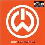 #willpower - CD Audio di Will.I.Am