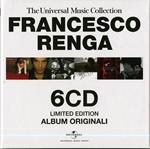 The Universal Music Collection