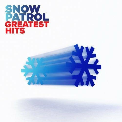Greatest Hits - CD Audio di Snow Patrol