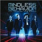 All Around the World - CD Audio di Mindless Behavior