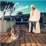 Hotel California - CD Audio di Tyga