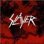 World Painted Blood - CD Audio di Slayer