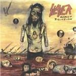 Christ Illusion - CD Audio di Slayer