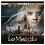 Les Miserables (Colonna sonora) (Deluxe Edition) - CD Audio