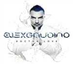 CD Doctor Love Alex Gaudino