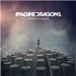 Night Visions (Deluxe Edition) - CD Audio di Imagine Dragons