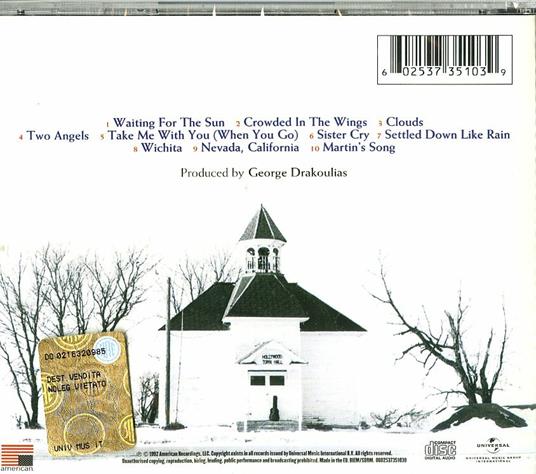 Hollywood Town Hall - CD Audio di Jayhawks - 2