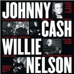 VH-1 Storytellers - CD Audio di Johnny Cash,Willie Nelson