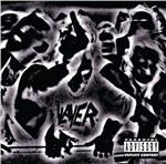 Undisputed Attitude - CD Audio di Slayer