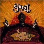 Infestissuman (Deluxe Edition) - CD Audio di Ghost BC