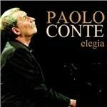 Elegia - CD Audio di Paolo Conte