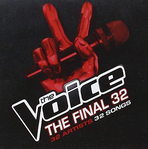 Voice-Final 32 - CD Audio