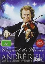 Magic Of The Movies (DVD)