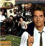 Sports (Deluxe Edition) - CD Audio di Huey Lewis and the News