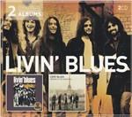 Bamboozle. Rocking at - CD Audio di Livin' Blues