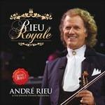 Rieu Royale - CD Audio di André Rieu