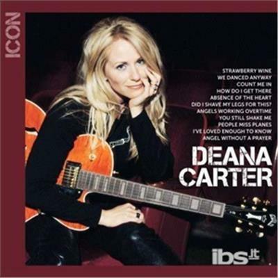 Icon - CD Audio di Deana Carter