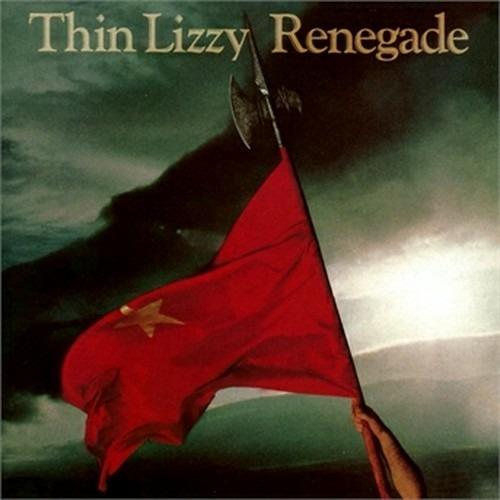 Renegade (Expanded Edition) - CD Audio di Thin Lizzy